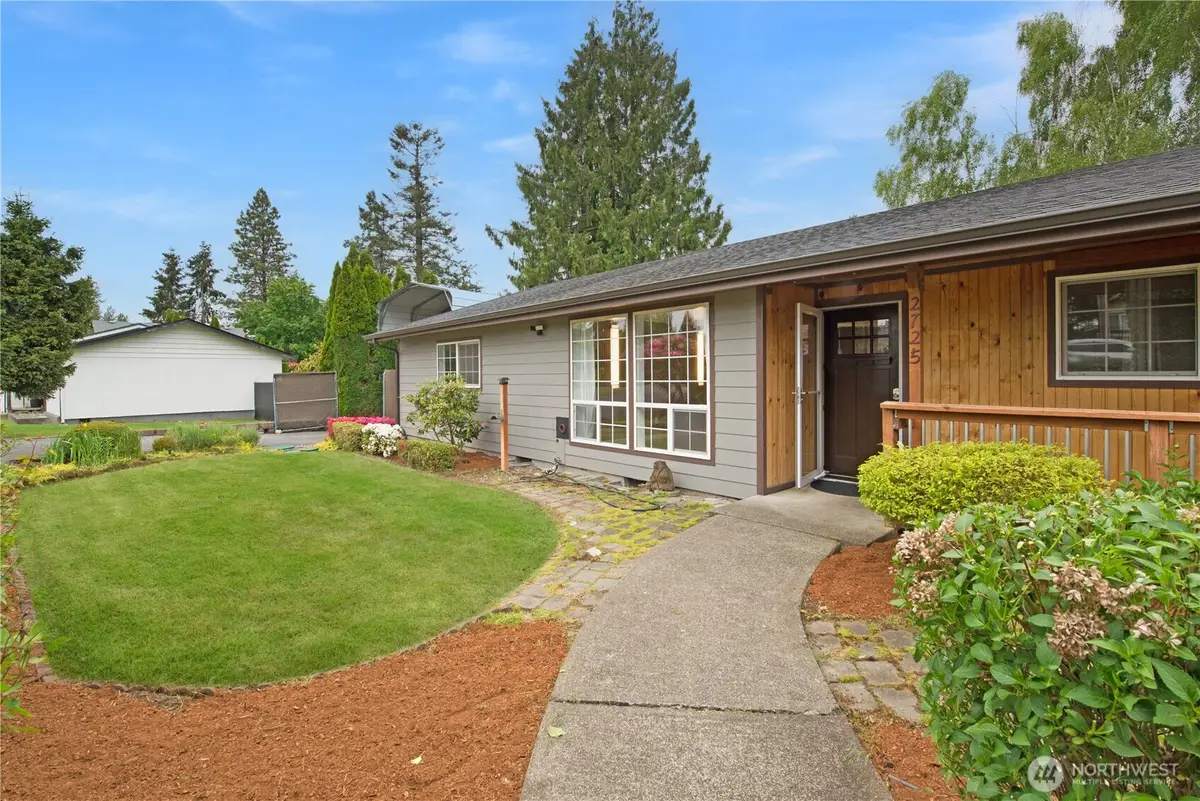2725 124th Avenue Ct E, Edgewood, WA 98372 - #1