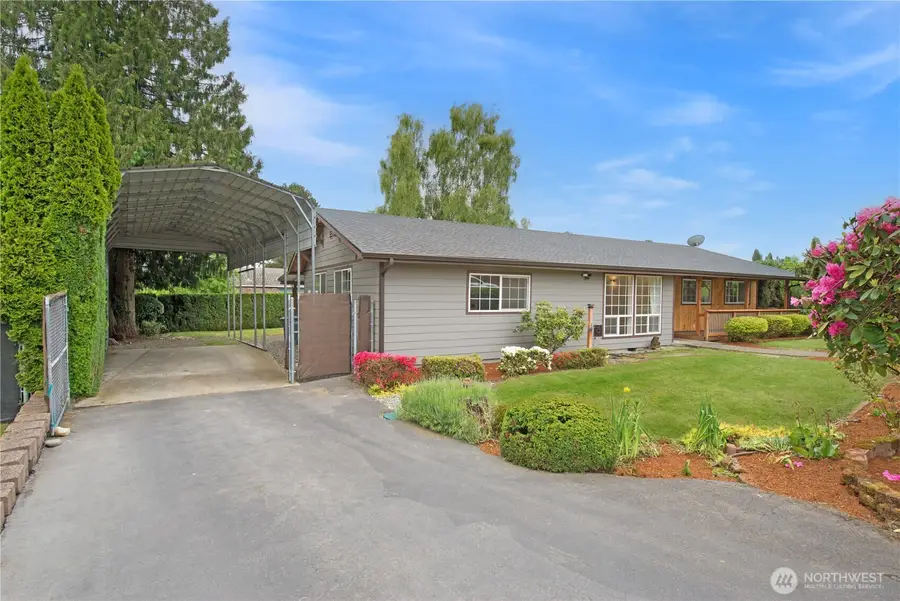 2725 124th Avenue Ct E, Edgewood, WA 98372 - #3
