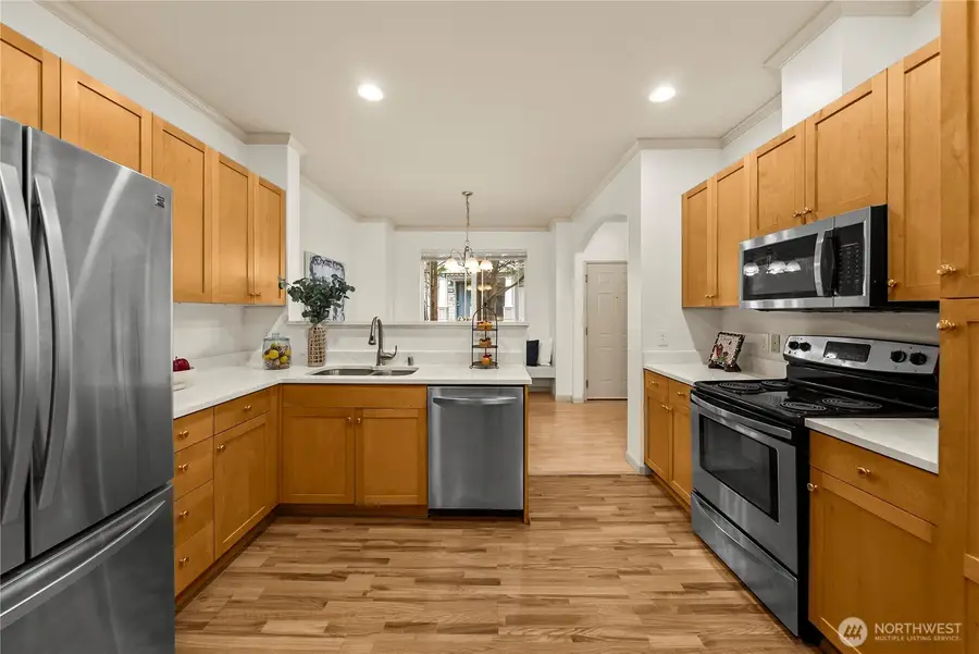 4450 248th Lane Se, Sammamish, WA 98029 - #2