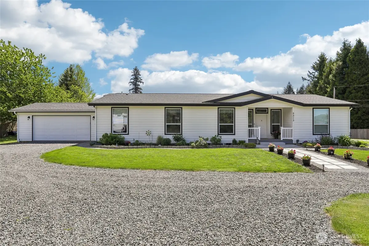5313 93rd Avenue Se, Snohomish, WA 98290 - #1