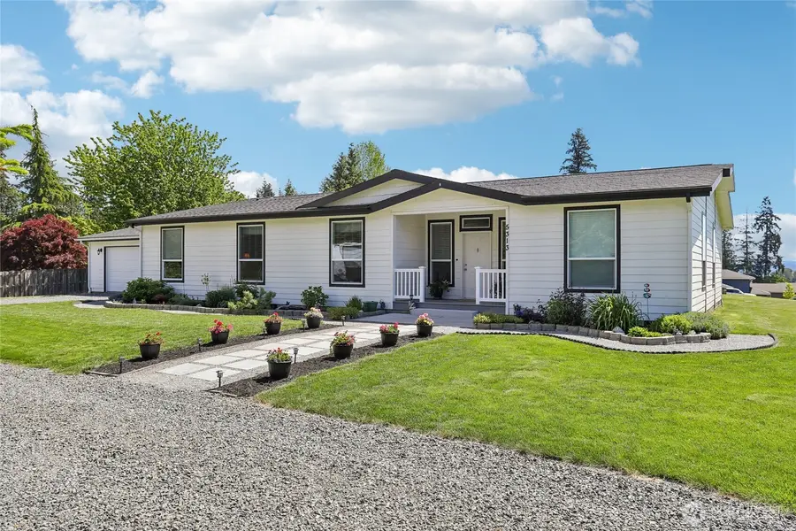 5313 93rd Avenue Se, Snohomish, WA 98290 - #3