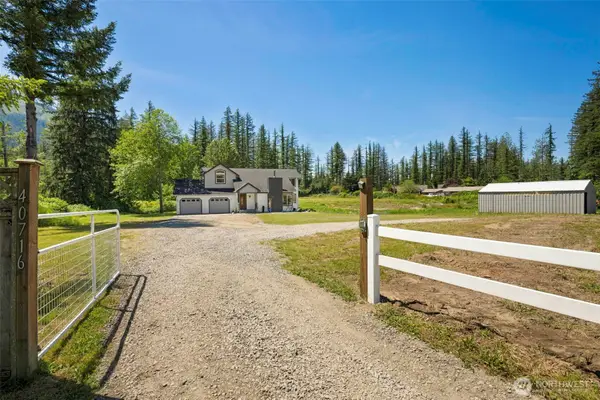40716 Dorman Road, Gold Bar, WA 98251