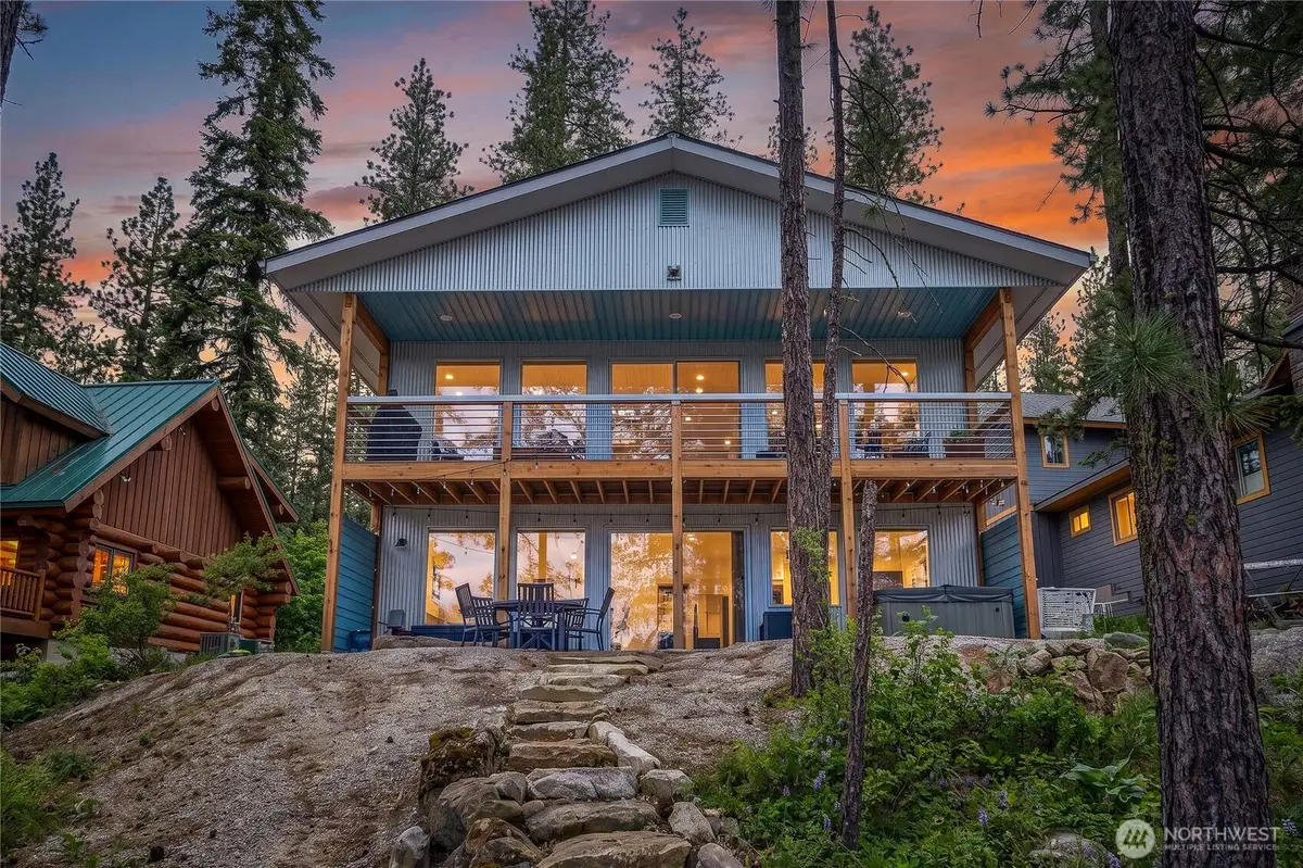 17027 North Shore Drive, Leavenworth, WA 98826 - #1