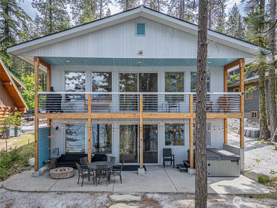 17027 North Shore Drive, Leavenworth, WA 98826 - #2