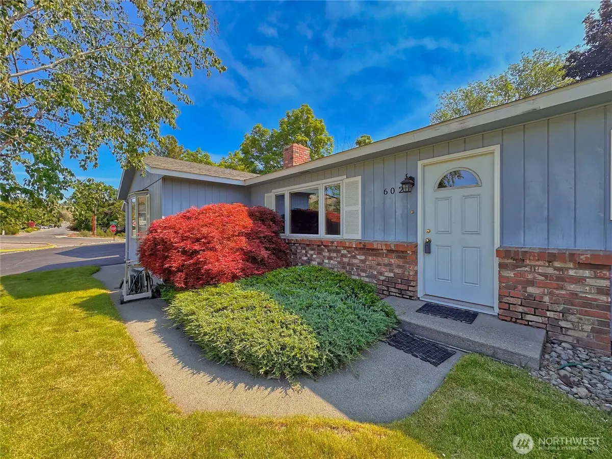 602 Ironwood Street, Omak, WA 98841 - #1