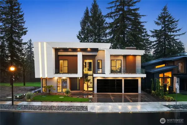 4599 NW 71st Avenue, Camas, WA 98607