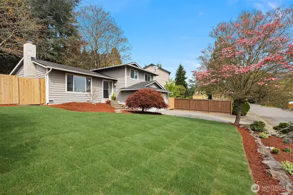 14011 98th Avenue Ne, Kirkland, WA 98034