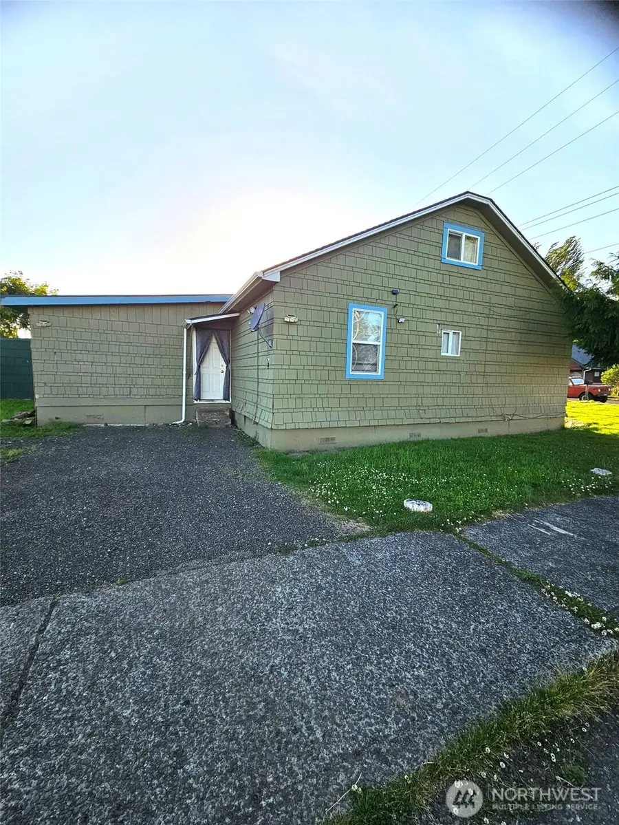1401 Pacific Avenue, Aberdeen, WA 98520 - #2