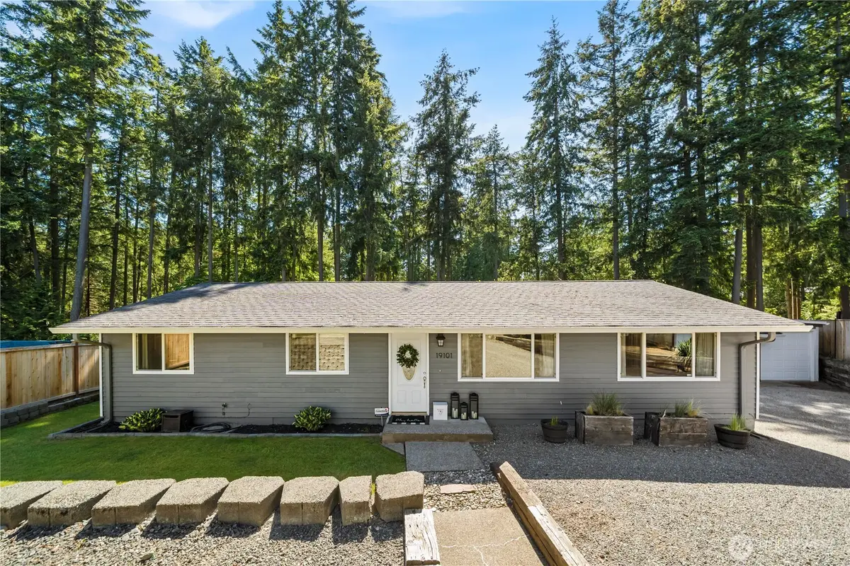 19101 58th Street E, Lake Tapps, WA 98391 - #1