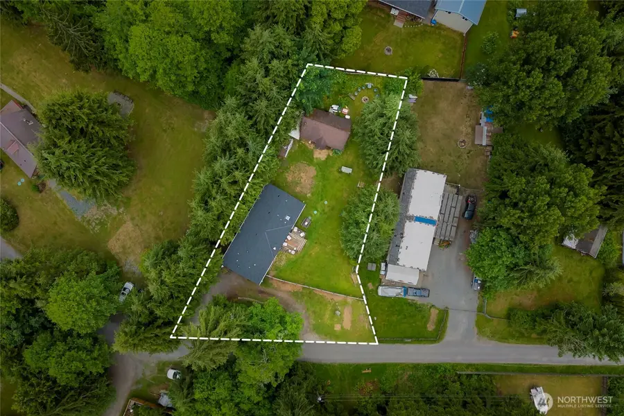 22221 S Forest Loop Road, Granite Falls, WA 98252 - #3