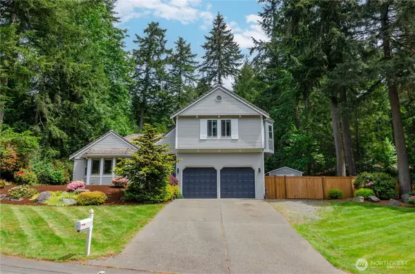 4411 35th Avenue, Gig Harbor, WA 98335