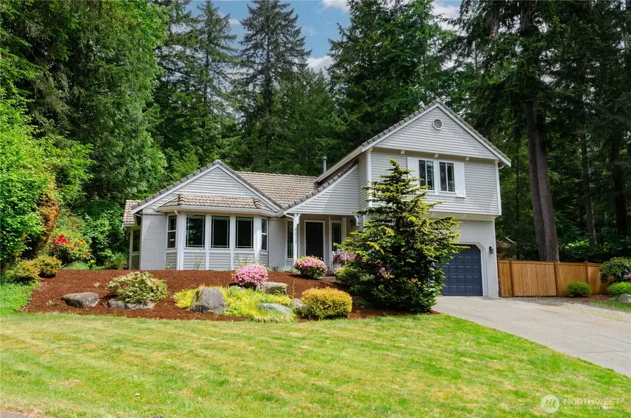 4411 35th Avenue, Gig Harbor, WA 98335 - #2
