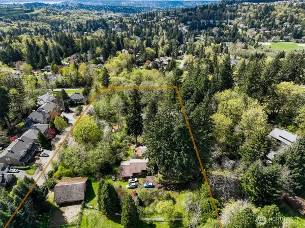 6302 164th Avenue Se, Bellevue, WA 98060