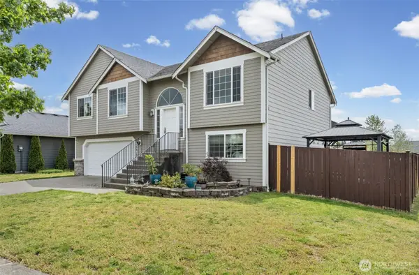 16619 91st Avenue Se, Yelm, WA 98597