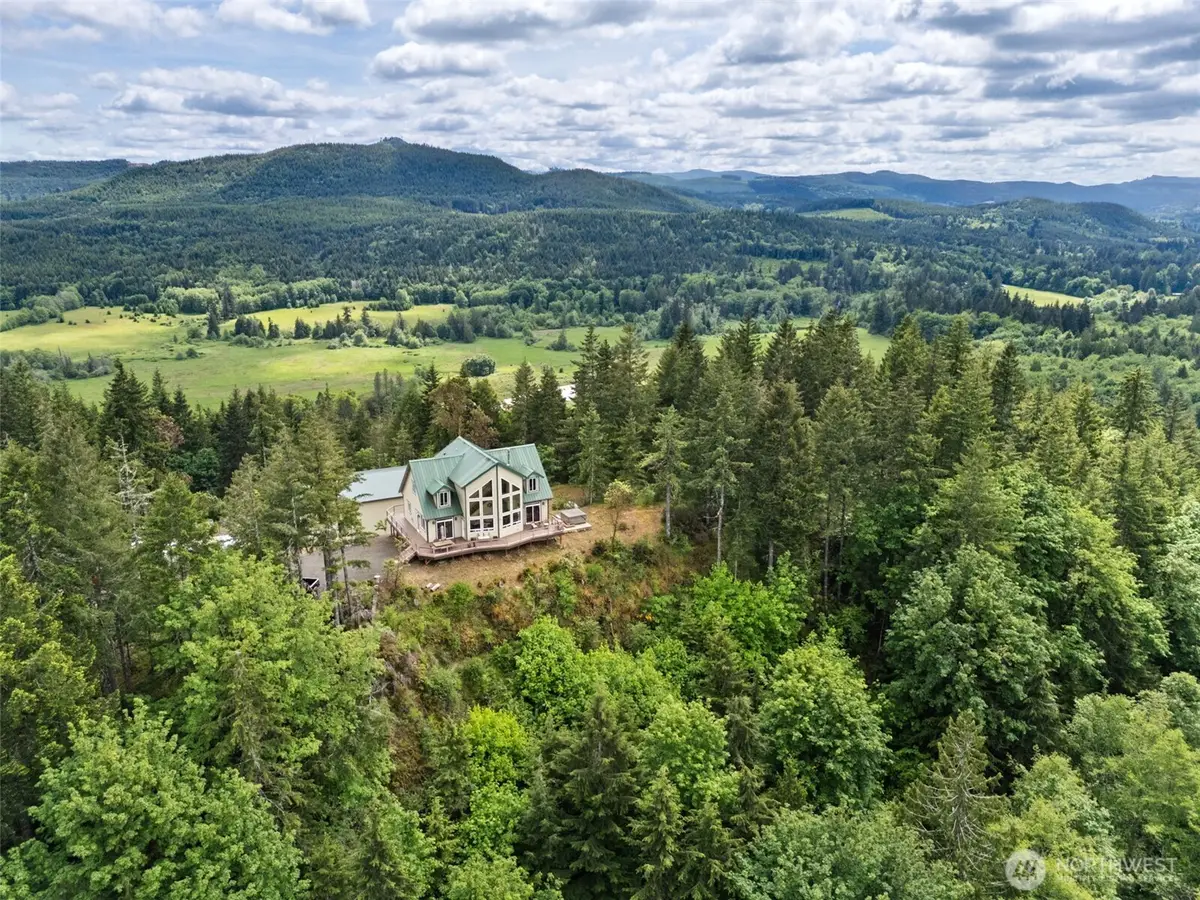 90 W Jeanne Saeger Loop, Shelton, WA 98584 - #1