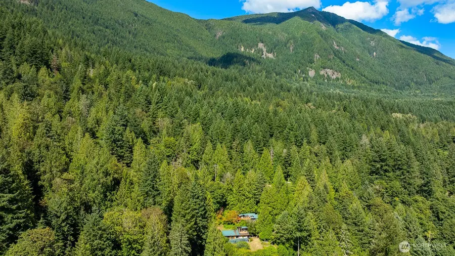 12325 461st Avenue Se, North Bend, WA 98045 - #2