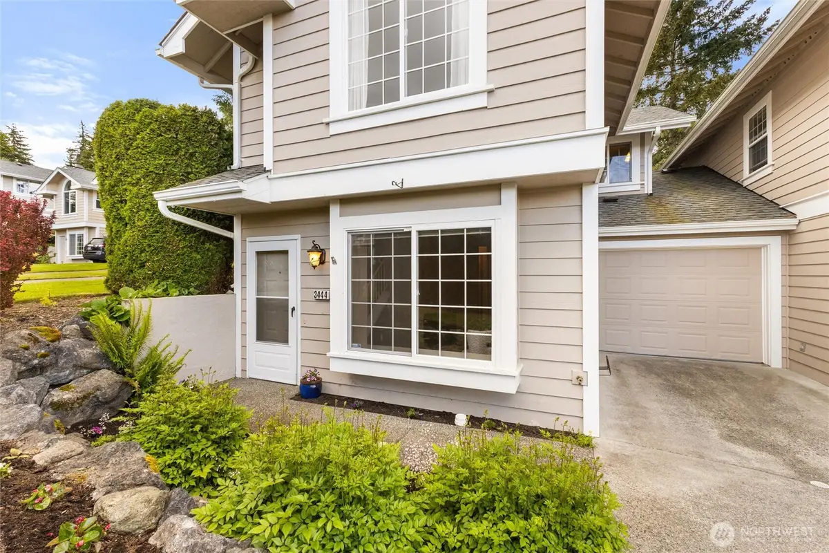 3444 Deer Pointe Court N, Bellingham, WA 98226 - #1