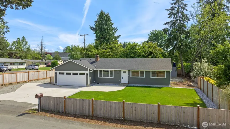 2331 251st Street, Kent, WA 98032 - #3