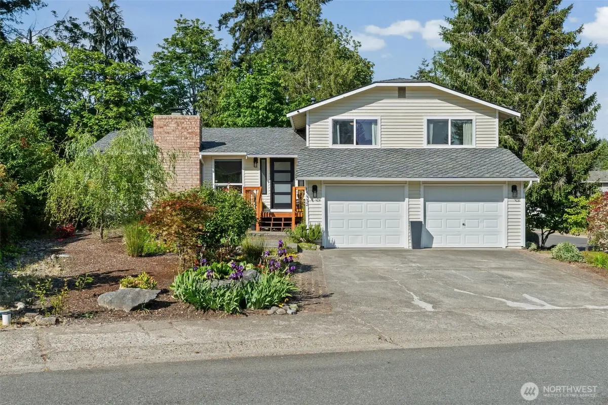 15932 SE 166th Place, Renton, WA 98058 - #1