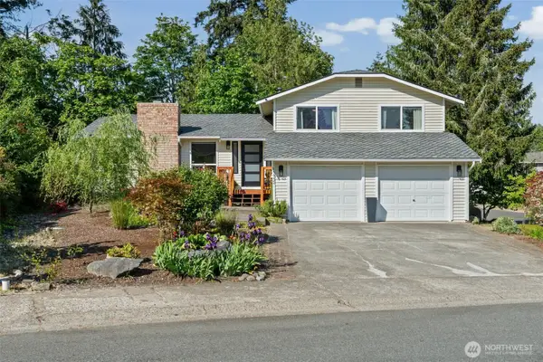 15932 SE 166th Place, Renton, WA 98058