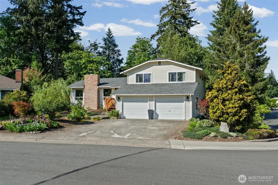 15932 SE 166th Place, Renton, WA 98058 - #2