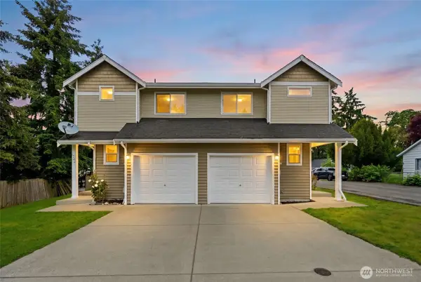 1744 113th Street S, Tacoma, WA 98444
