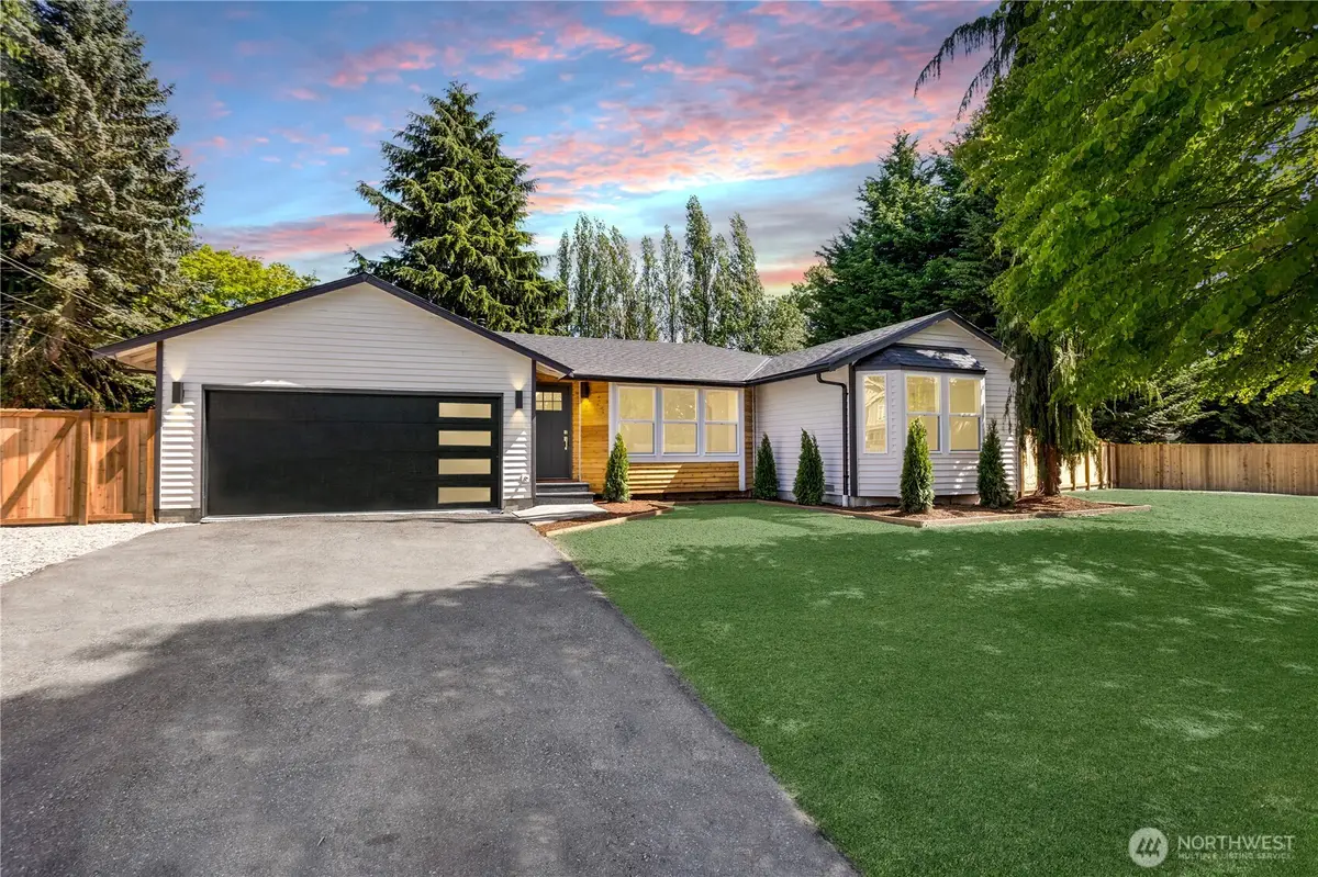 16103 E Shore Drive, Lynnwood, WA 98087 - #1