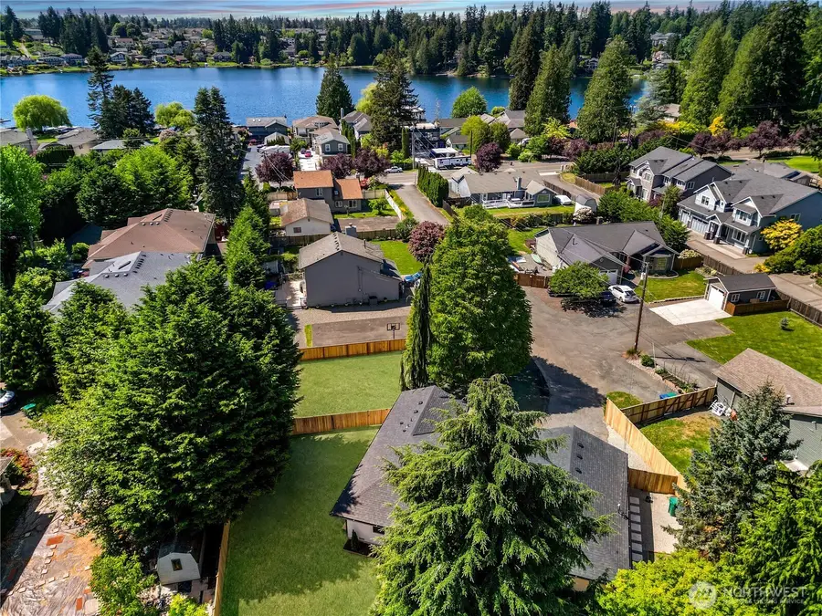 16103 E Shore Drive, Lynnwood, WA 98087 - #2