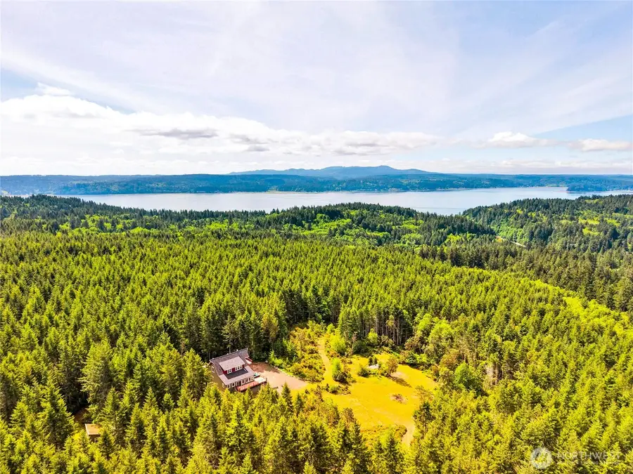 83 Octopus Court, Quilcene, WA 98376 - #3