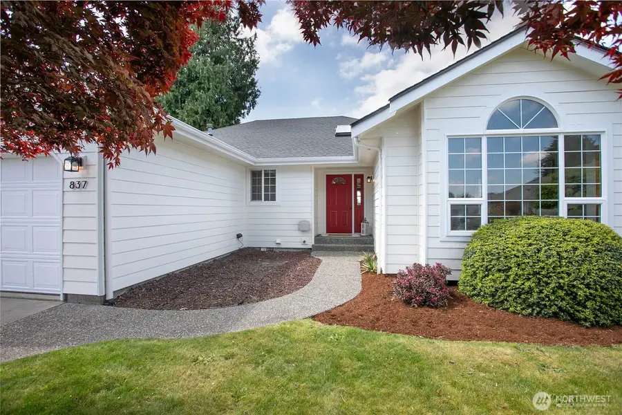 837 S Pine Court, Lynden, WA 98264 - #2