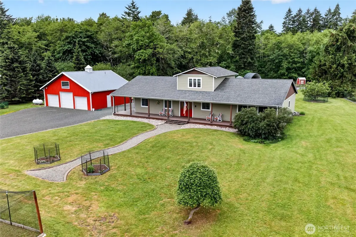 6207 63rd Avenue Ne, Olympia, WA 98516 - #1