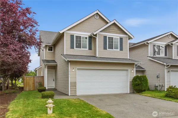 10401 197th Street Ct E, Graham, WA 98338