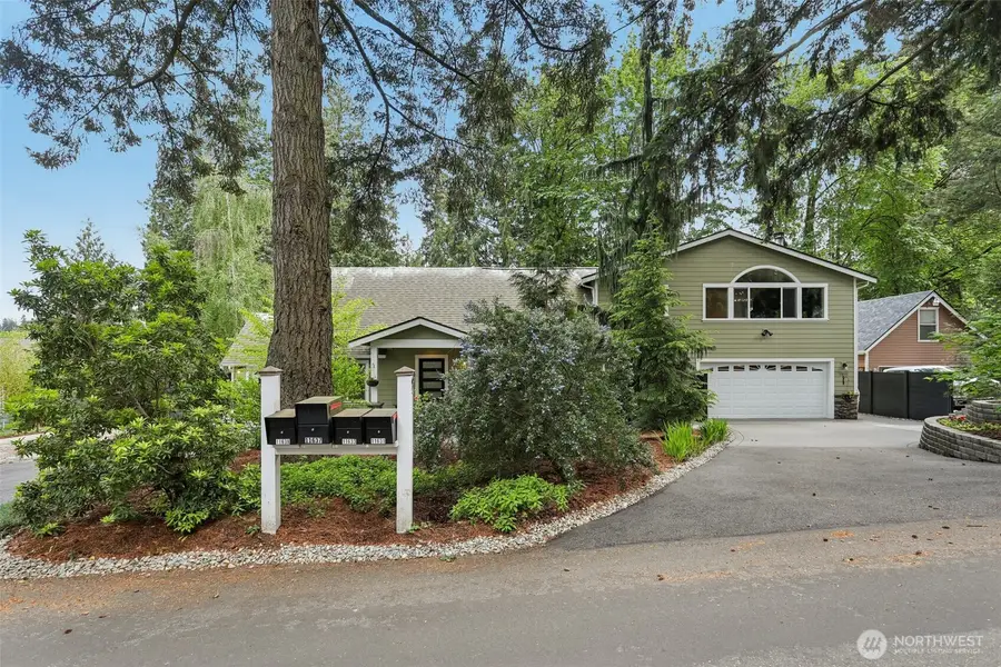 11633 NE 92nd Street, Kirkland, WA 98033 - #2
