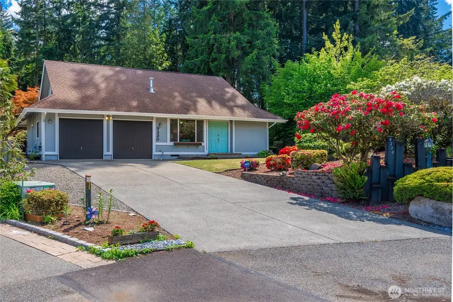9230 119th Street E, Puyallup, WA 98373 - #2