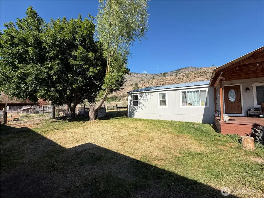 64 N Cordell Road, Oroville, WA 98844 - #2