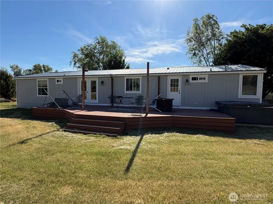 64 N Cordell Road, Oroville, WA 98844 - #3