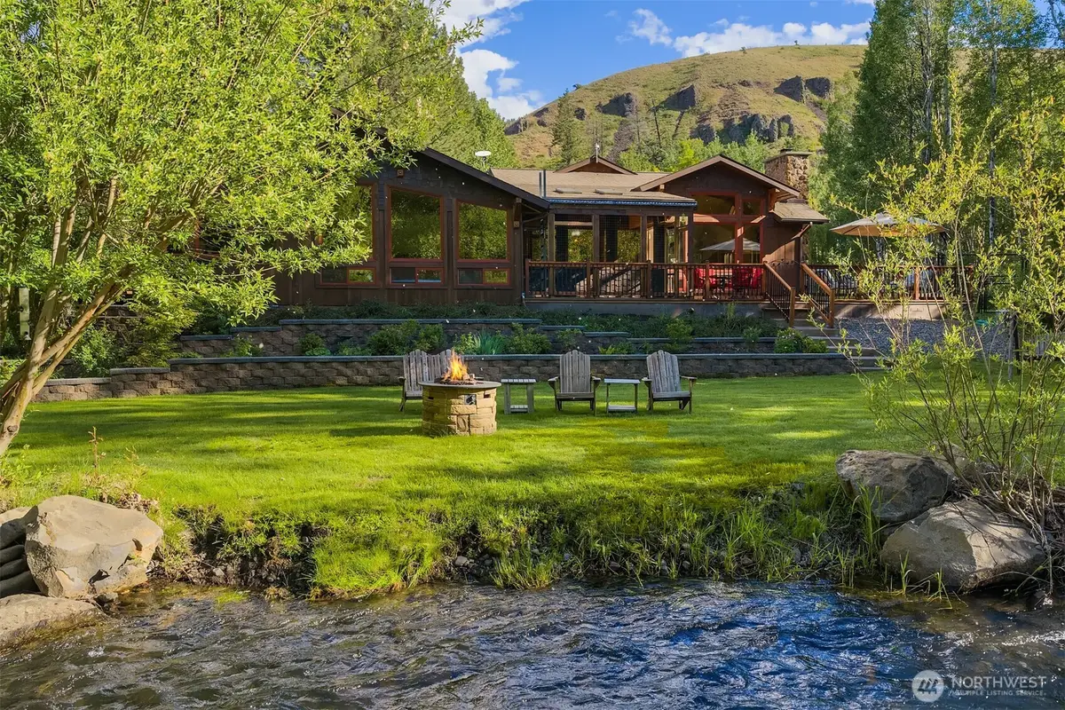 8501 Manastash Rd, Ellensburg, WA 98926 - #1