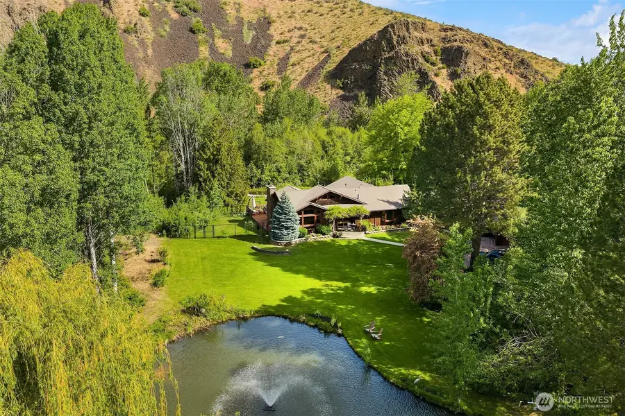 8501 Manastash Rd, Ellensburg, WA 98926 - #2