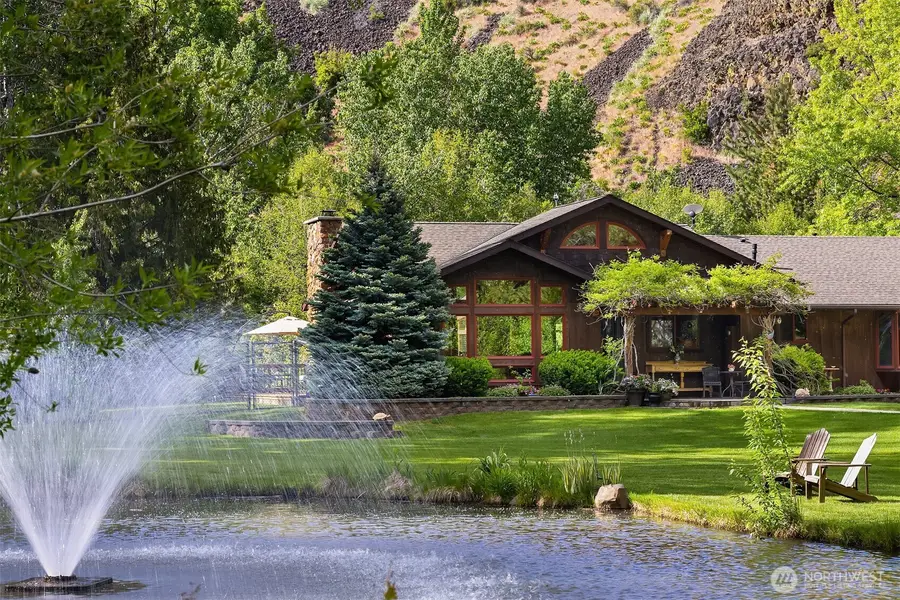 8501 Manastash Rd, Ellensburg, WA 98926 - #3