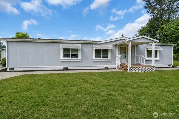 15315 116th Street E, Puyallup, WA 98374