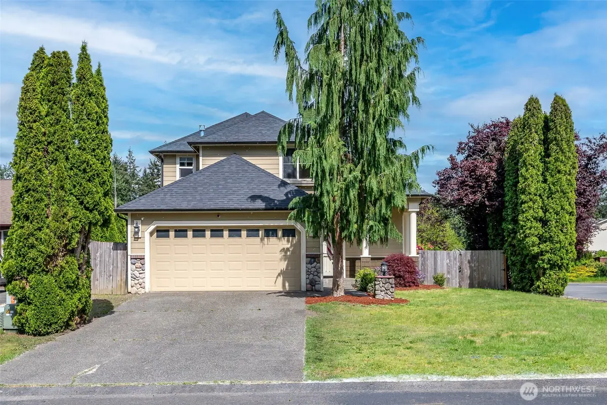 16927 121st Avenue E, Puyallup, WA 98374 - #1