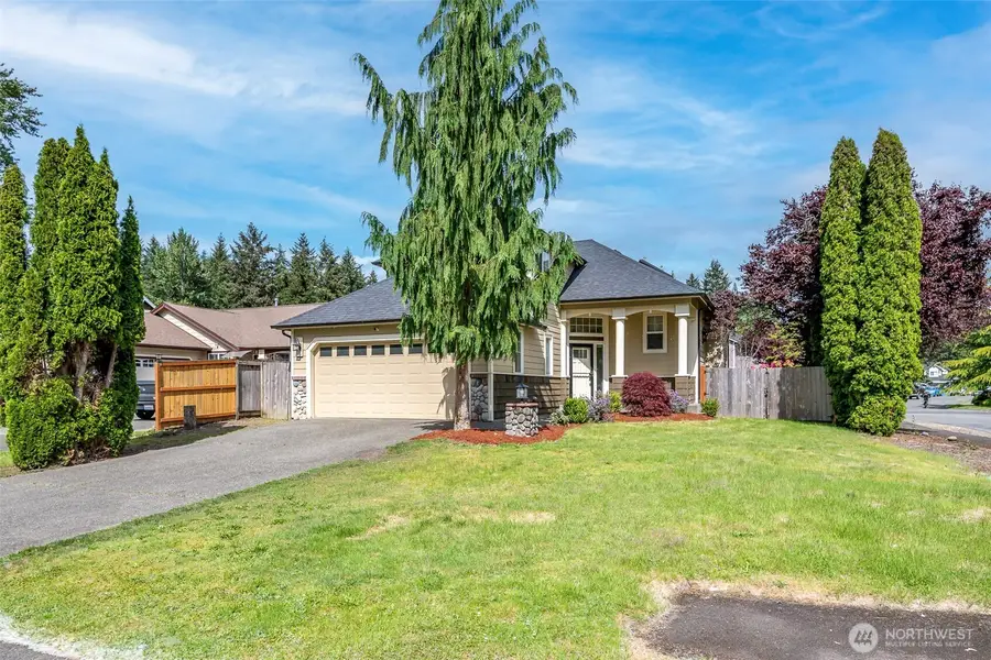 16927 121st Avenue E, Puyallup, WA 98374 - #2