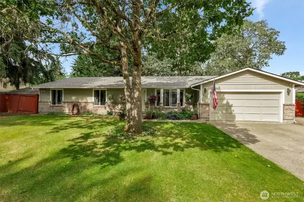 20116 53rd Avenue Ct E, Spanaway, WA 98387