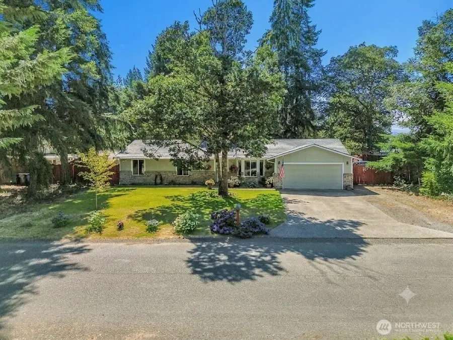 20116 53rd Avenue Ct E, Spanaway, WA 98387 - #2