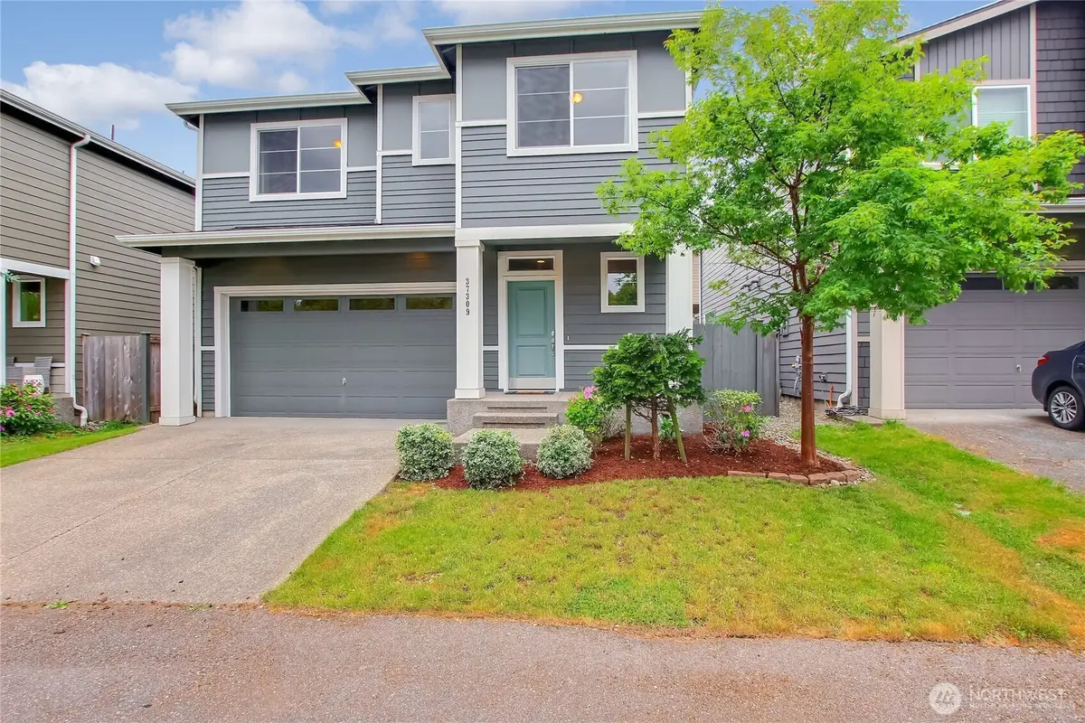 37309 29th Place S, Federal Way, WA 98003 - #1