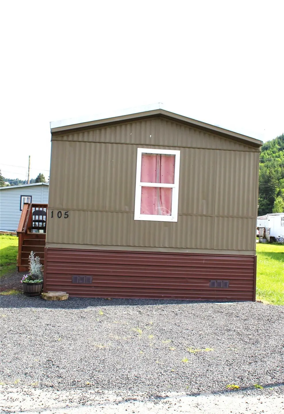 105 Mills Lane, Centralia, WA 98531 - #1