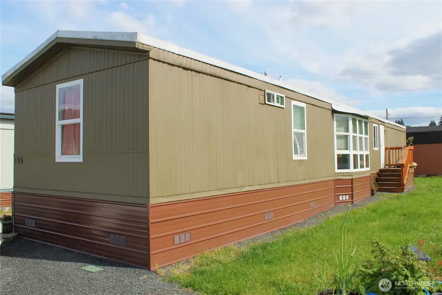 105 Mills Lane, Centralia, WA 98531 - #2