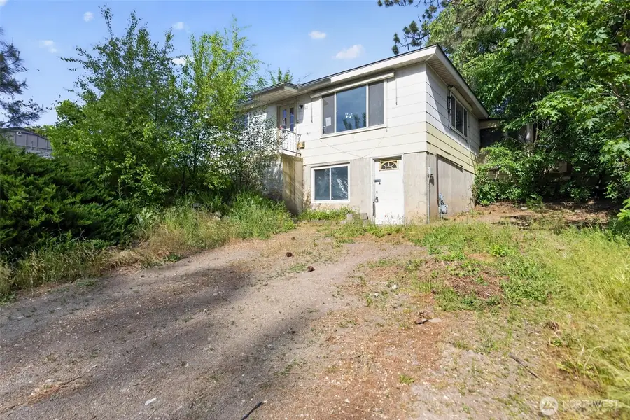 611 S Farr Rd, Spokane, WA 99206 - #2