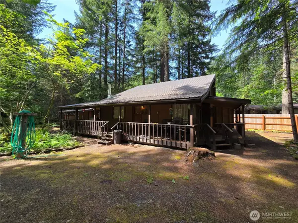 119 Shady Lane, Packwood, WA 98361