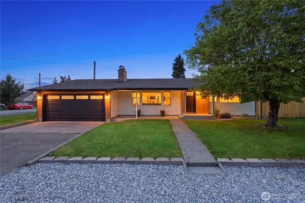 707 11th Avenue, Milton, WA 98354